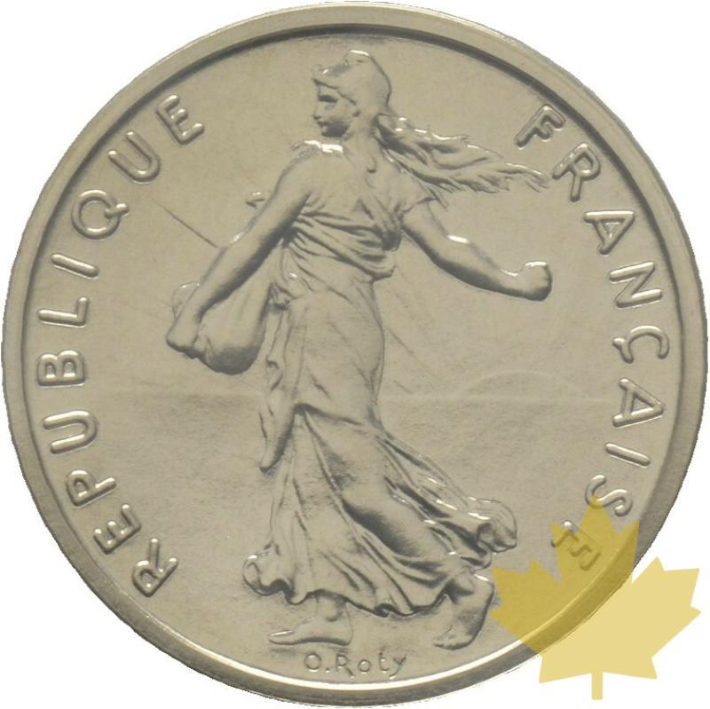 FRANCE-1971-1/2-FRANC-SEMEUSE-ARGENT-PIEFORT-FDC - 20190311111603_1971--franc-silver-semeuse2.jpg