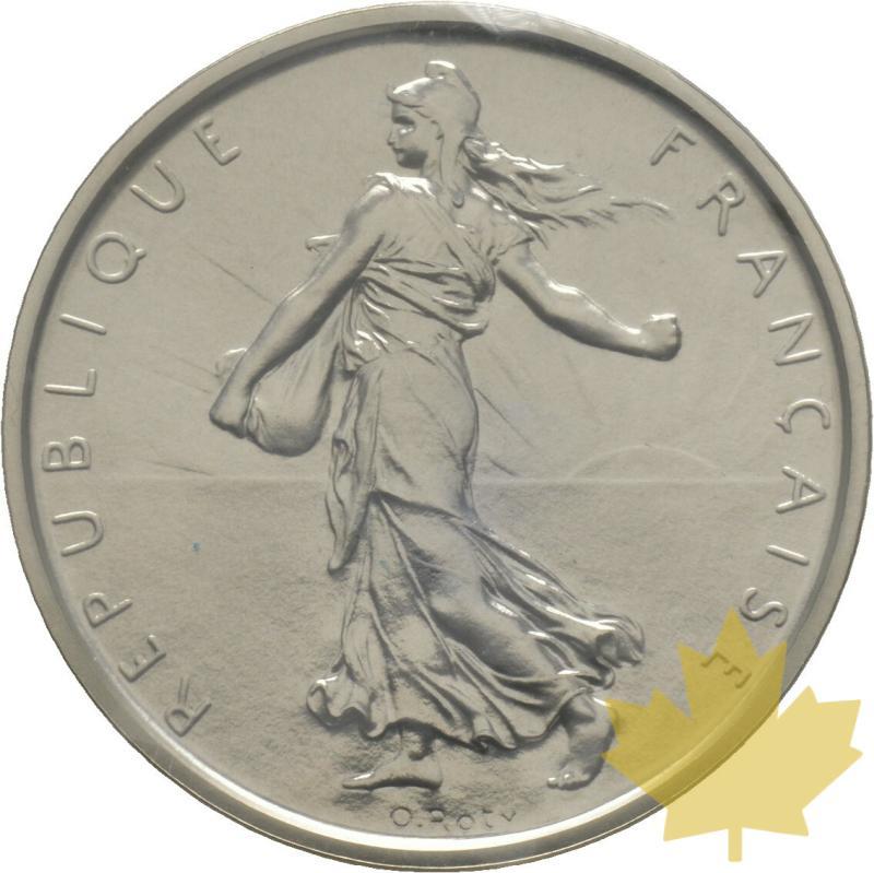 FRANCE-1968-5-FRANCS-SEMEUSE-PIEFORT-FDC - 20190311115913_1968-5-francs-semeuse2.jpg