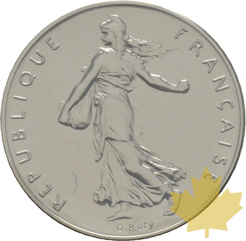 FRANCE-1980-1-FRANC-SEMEUSE-PIEFORT-FDC - 20190311134944_1980-1-franc-semeuse1.jpg