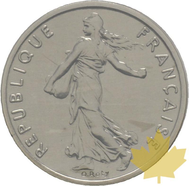 FRANCE-1980-1/2-FRANC-SEMEUSE-PIEFORT-FDC - 20190311135801_1980--franc-semeuse2.jpg