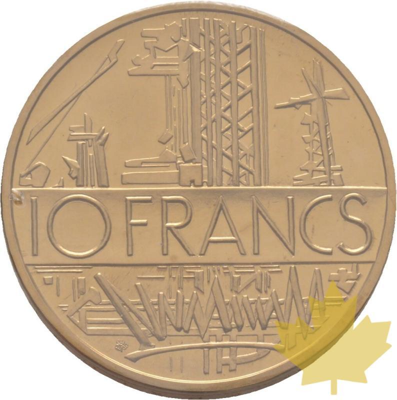 FRANCE-1978-10-FRANCS-MATHIEU-PIEFORT-FDC - 20190312123158_1978-10-FRANCS-PIEFORT1.jpg
