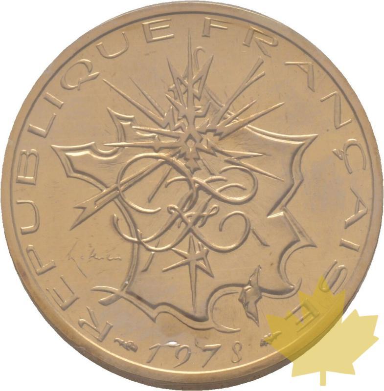 FRANCE-1978-10-FRANCS-MATHIEU-PIEFORT-FDC - 20190312123158_1978-10-FRANCS-PIEFORT2.jpg