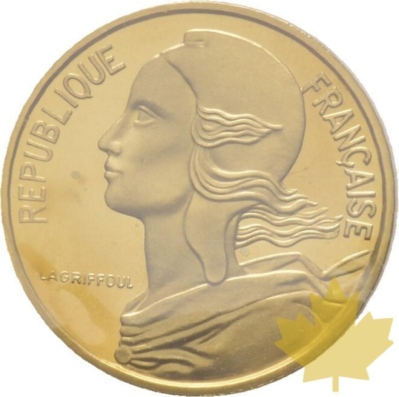 FRANCE-1978-20-CENTIMES-MARIANE-PIEFORT-FDC - 20190312123550_1978-20-cents-piefort1.jpg