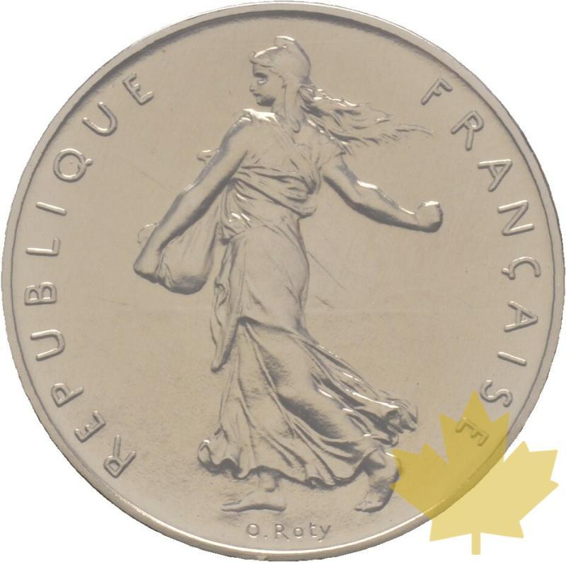 FRANCE-1978-5-FRANCS-SEMEUSE-PIEFORT-FDC - 20190312124546_1978-5-francs-semeuse1.jpg