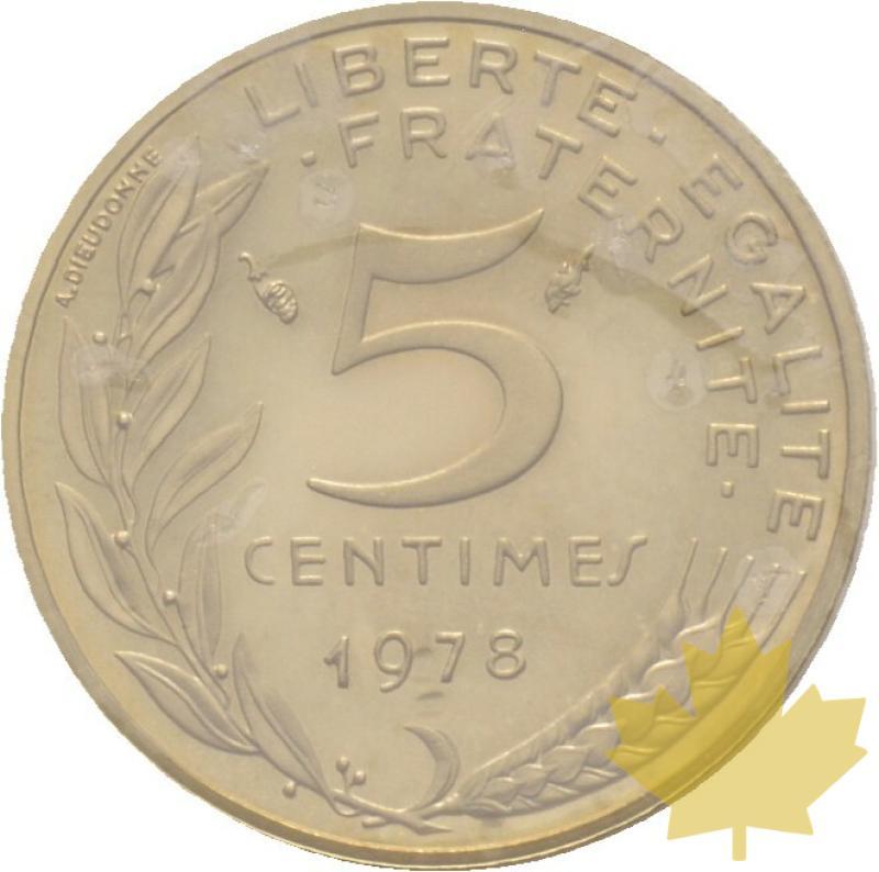 FRANCE-1978-5-CENTIMES-MARIANNE-PIEFORT-FDC - 20190312124811_1978-5-cents-marianne1.jpg