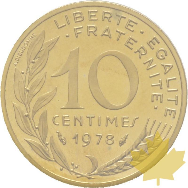 FRANCE-1978-10-CENTIMES-MARIANNE-PIEFORT-FDC - 20190312125113_1978-10-cents-marianne1.jpg