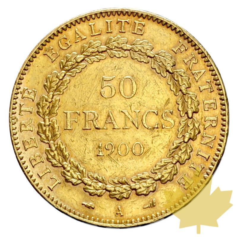 FRANCE-1900-50 FRANCS-Troisième République-TTB-SUP - 20190321114200_50francs-1900-2.JPG