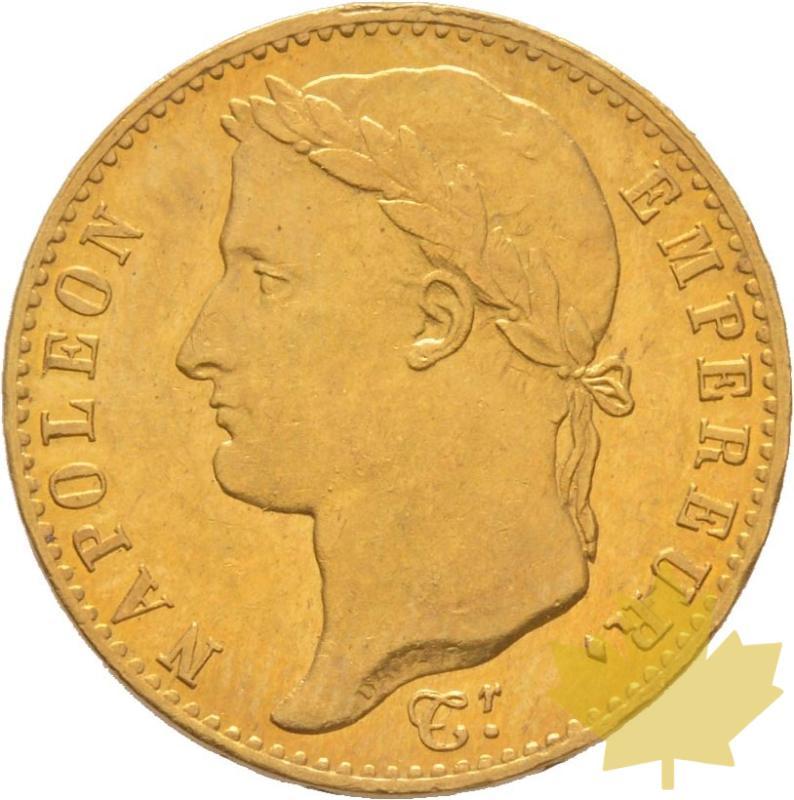 FRANCE-1815 A-20 FRANCS-Cent jours-SUP-FDC - 20190408145519_20francs-1815-100giorni-1.jpg