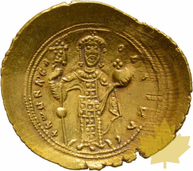 Byzantine-Costantinus X Ducas 1059-1067-Histamenon-NOMISMA-SUP- - 20190411161159_COSTANTINUS-HISTAMENON-6.jpg