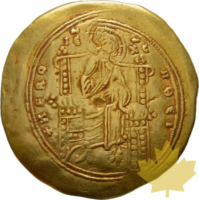 Byzantine-Hyperpyron-John II Comneus-1118-1122-TTB - 20190411161841_JOANNES-II-HYPERPYRON-1.jpg