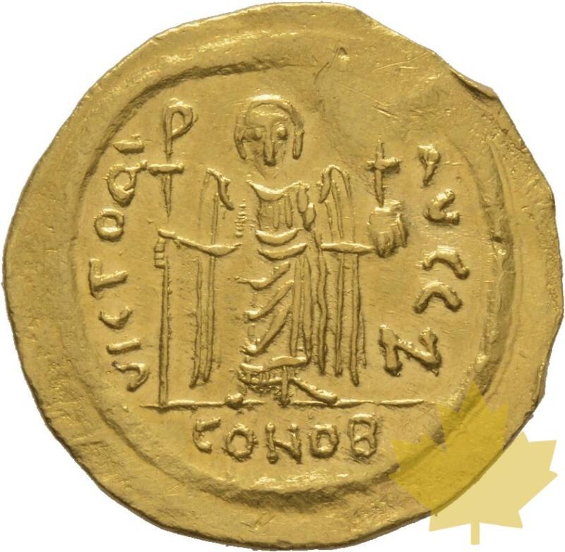 Byzantine-Phocas-Solidus-602-610-Sear 618-Superbe - 20190412101651_phocas-solidus-sear618-2.jpg
