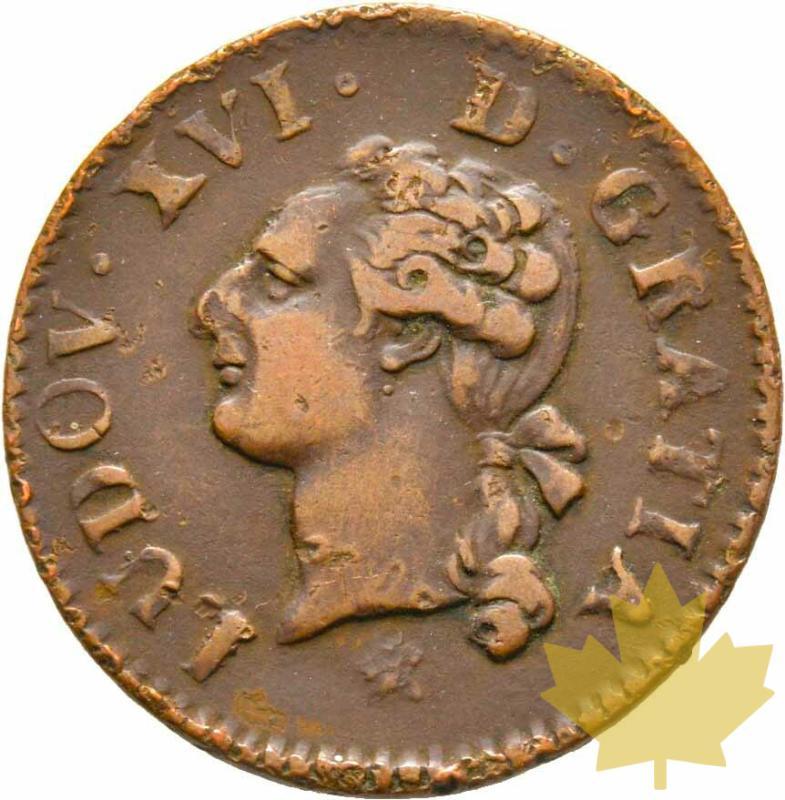 FRANCE-LOUIS XVI-LIARD-1782 &-AIX-TTB-Rare - 20190426093231_LIARD-1782-LOUISXVI-1.jpg
