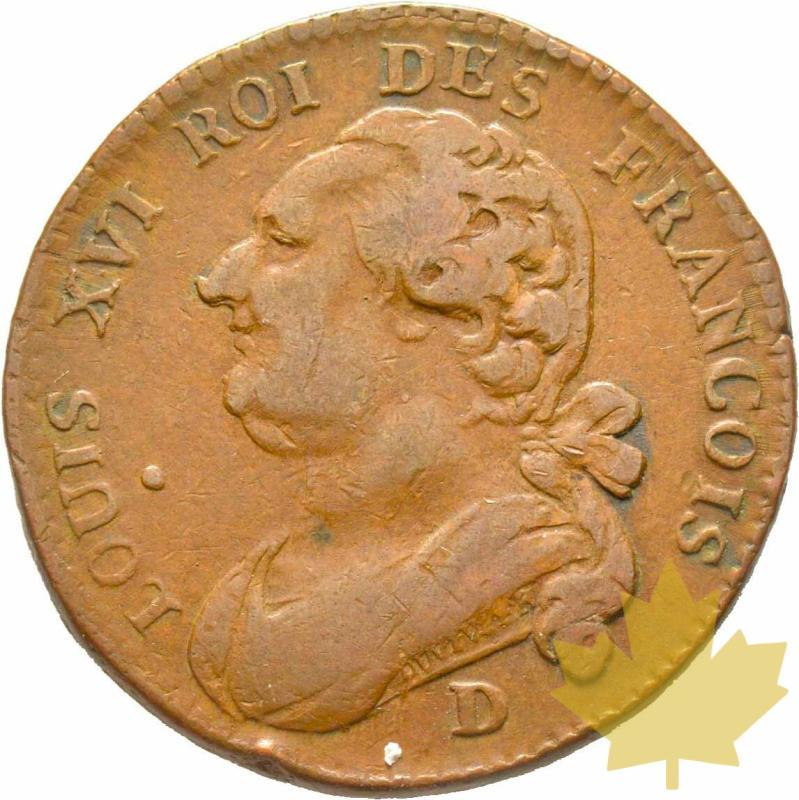 FRANCE-CONSTITUTION-12 DENIERS FRANÇOIS- 1792 D-TB-TTB - 20190426093628_12deniers-1792D-1.jpg