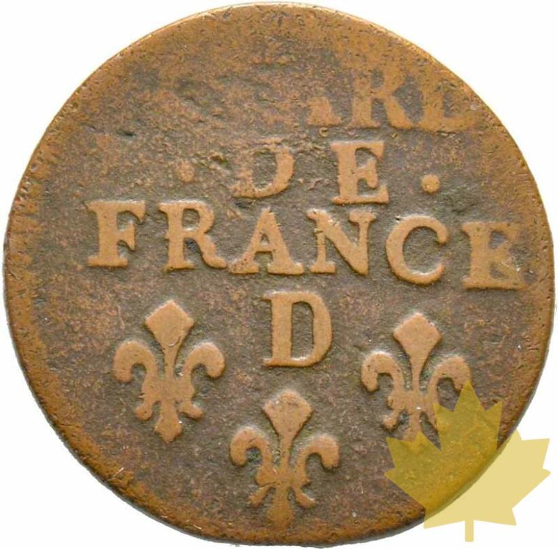 FRANCE-1697D-Liard de France au buste âgé-Louis XIV-TB-très rare - 20190426094129_liard-defrance-louis-xiv-1.jpg