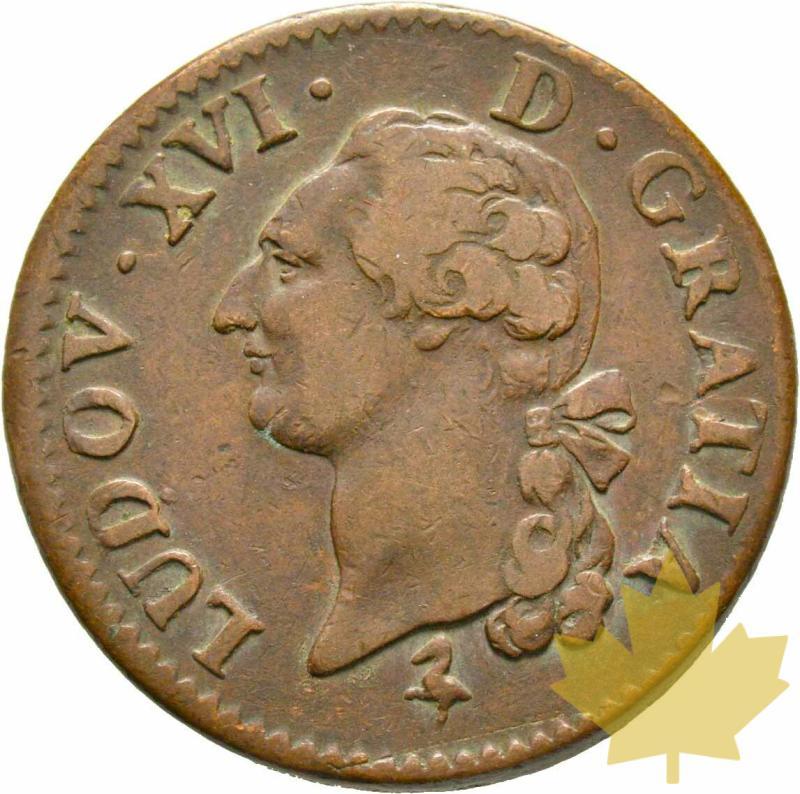 FRANCE-1791 D- SOL OU SOU-LOUIS XVI-TTB - 20190426100252_sol-1791lyon-louisxvi-1.jpg