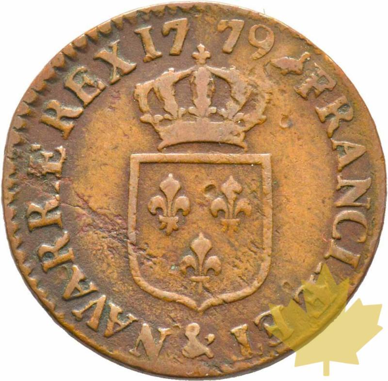 FRANCE-1/2 SOL OU 1/2 SOU-AIX-TTB - 20190426101046_demisol1779-louisxvi-2.jpg