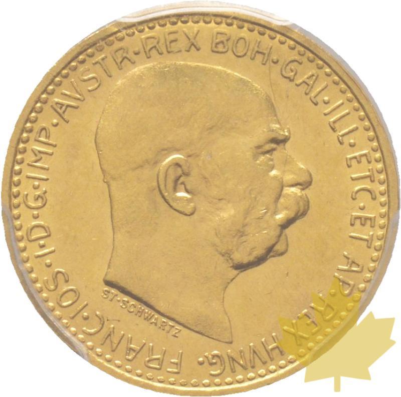AUTRICHE-1911-10 COURONNES-PCGS MS62 - 20190507095111_10CORONA-1911-MS62-1.jpg