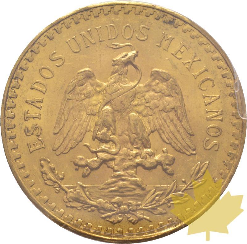 MEXIQUE-1928-50 PESOS-PCGS MS63 - 20190507095806_50PESOS-1928-MS63-2.jpg