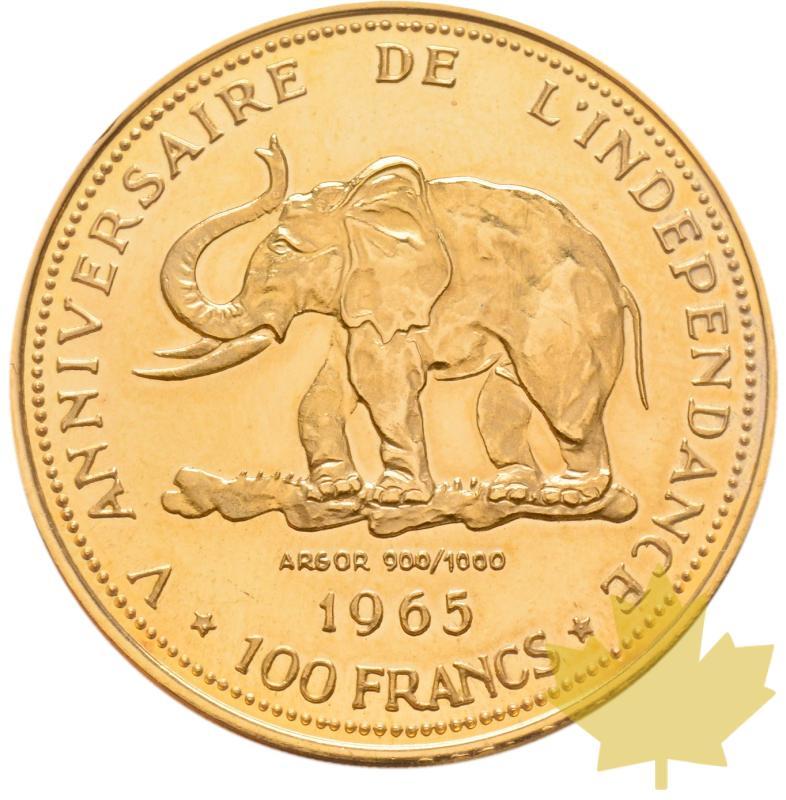 CONGO-1965-100 FRANCS-FDC - 20190510112453_congo-100francs-1965-1.jpg