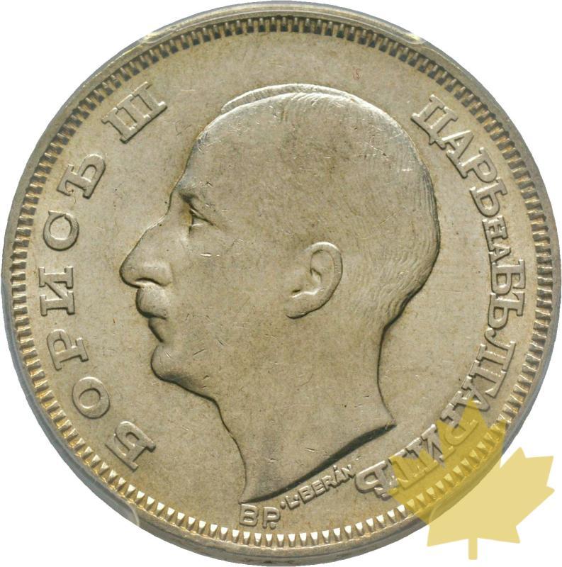 BULGARIE-1930-100 LEVA-Boris III 1918-1943-PCGS MS61 - 20190520103304_BULGARIA-100LEVA-1930-1.jpg