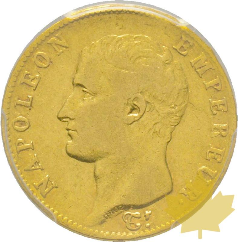 FRANCE-1806I-20 FRANCS or-NAPOLEON EMPEREUR-PCGS VF30 - 20190520112914_20francs-1806i-vf30-1.jpg