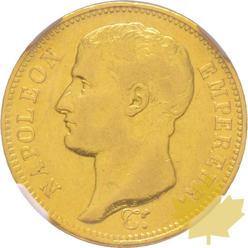 FRANCE-1807M-40 FRANCS-NAPOLEON EMPEREUR-PCGS XF40 - 20190520113247_40francs-1807m-napoleon-1.jpg