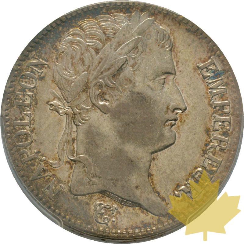 FRANCE-1811D-5 FRANCS-NAPOLEON EMPEREUR-PCGS AU58 - 20190520113436_5francs-1811d-napoleon-1.jpg