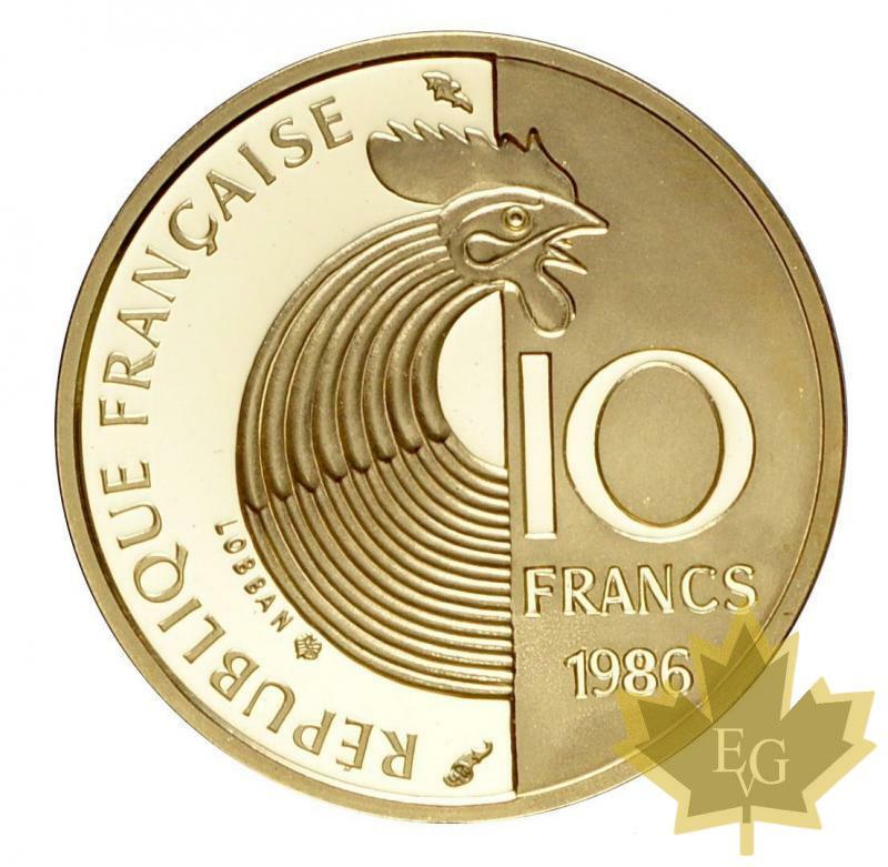 FRANCE-1986-10 FRANCS-Robert Schuman-PROOF - 20190520134204_10FR-SCHUMAN-OR.jpg
