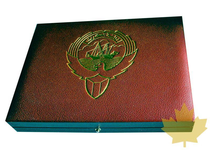 KUWAIT-COINSET-Gold Presentation Proof Set-Gold Kuwaiti Coins - 20190522143952_kuwait-gold-set-2.jpg