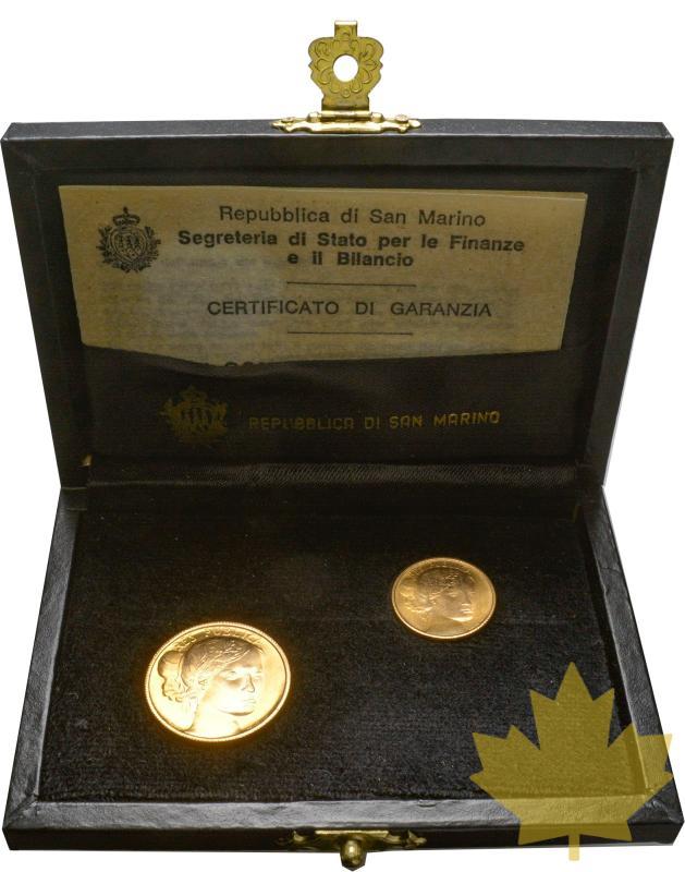 SAINT-MARIN-1976-1-SCUDO-ET-2-SCUDI-OR - 20190529154936_St-Marin-1976-gold-scudi1.jpg
