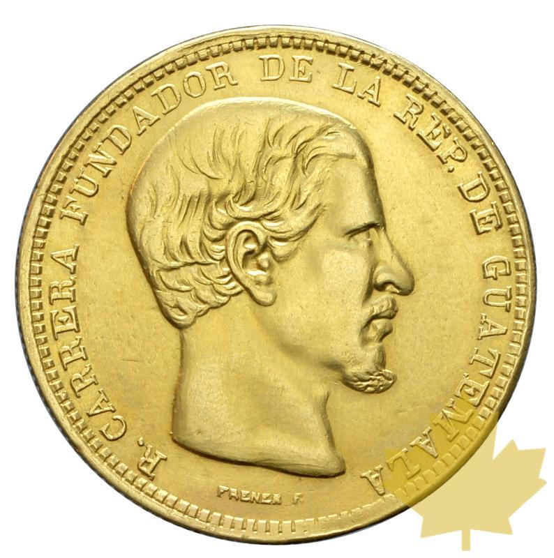 GUATEMALA-1869-20 PESOS-Superbe- Rare - 20190604140841_guatemala-1869-20pesos-1.JPG