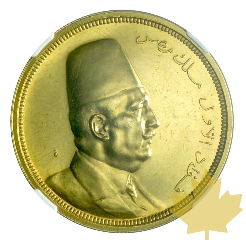 EGYPTE-1922-500 PIASTRES-Fouad Ier-NGC MS61 - 20190604143459_500piastre-egypt-1922-1.JPG