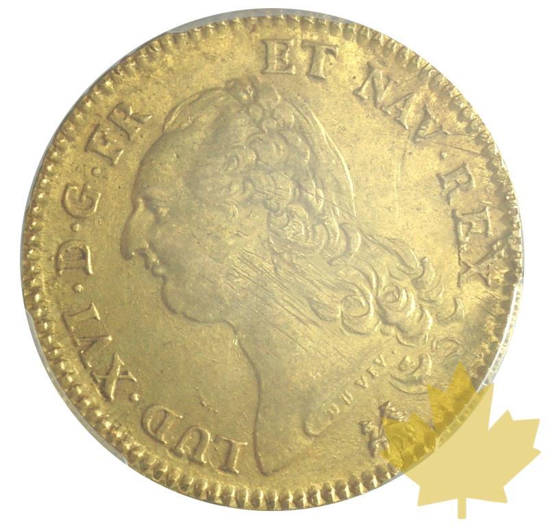 FRANCE-1786B-DOUBLE LOUIS D'OR-Louis XVI-PCGS MS61 - 20190617095842_2LOUIS-1786B-1.JPG
