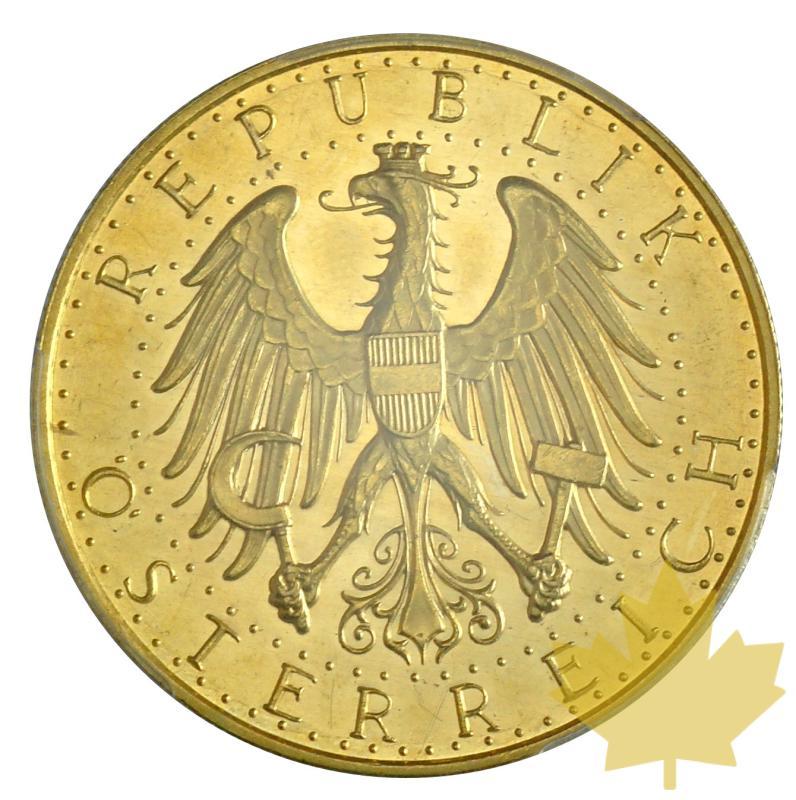 AUTRICHE-1926-100 SHILLING-PROOF LIKE - 20190617101653_AUSTRIA-1926-PROOF-1.JPG