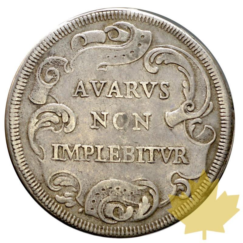 VATICAN-1682-AN VII-1/2 PIASTRA-Innocent XI-TTB-SUP - 20190618134804_innocent-XI-DEMI-PIASTRA-2.JPG