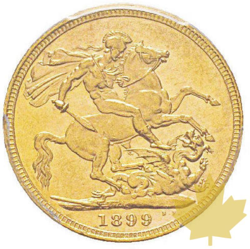 AUSTRALIA-1899 M-Melbourne-Sovereign-Victoria-PCGS MS62 - 20190624153651_sovereign-1899-ms62.jpg
