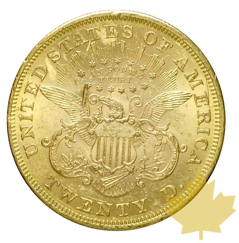 USA-1873 S-20 DOLLARS-Coronet Head-Open 3-Superbe - 20190627120213_20dollars-1873-open3-2.JPG