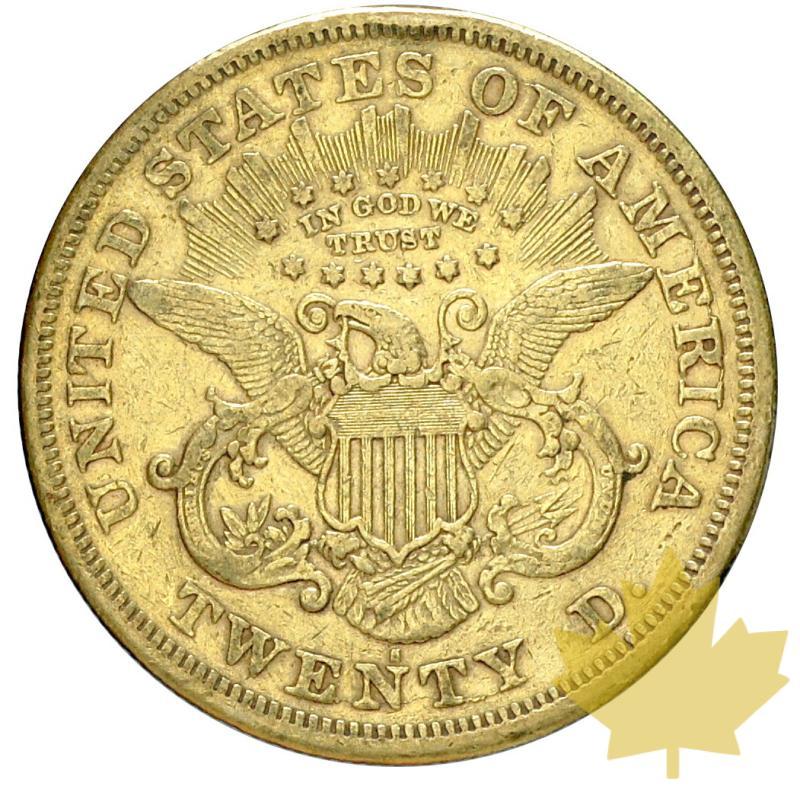 USA-1871-20 Dollars-Coronet Head-TTB - 20190627150433_usa-20dollars-1871-2.JPG