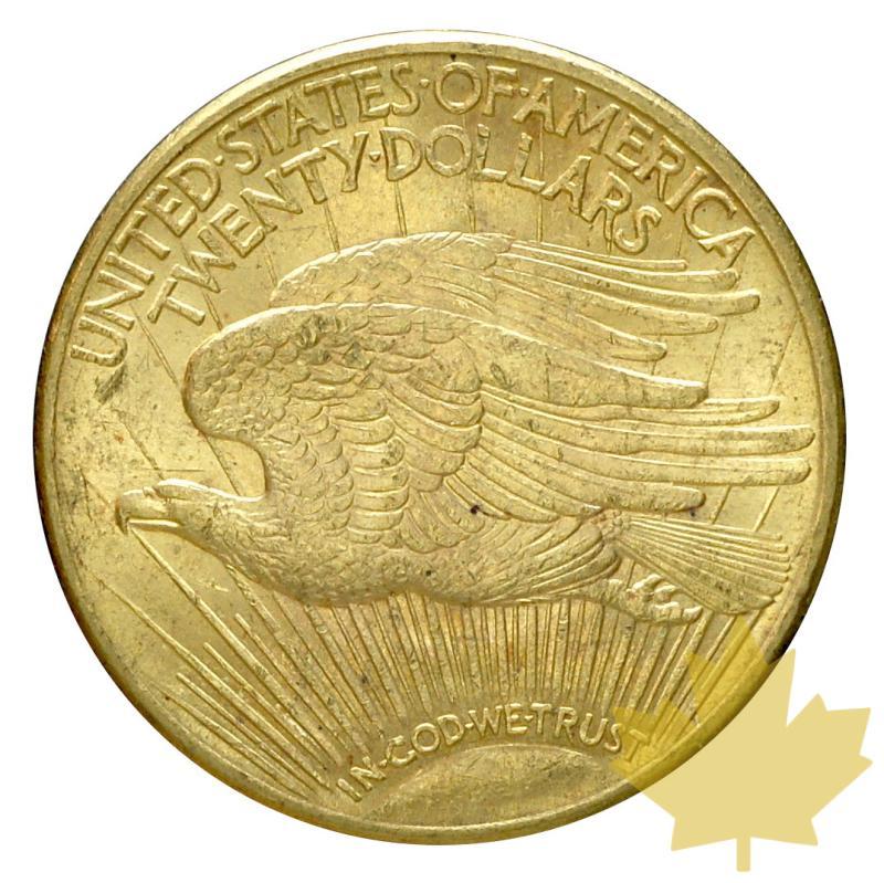 USA-1920-20 DOLLARS SAINT GAUDENS-Superbe - 20190627155203_20dollars-1920-2.JPG