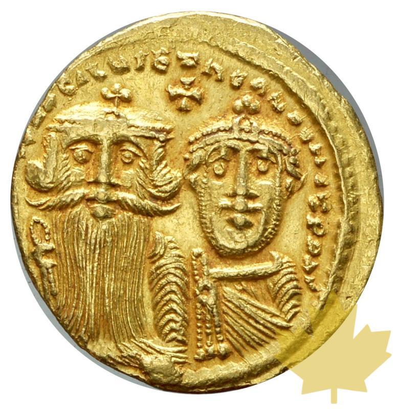 Byzantine-Heraclius-Solidus-Constantinople-Superbe - 20190702115759_heraclius-solidus-1.JPG
