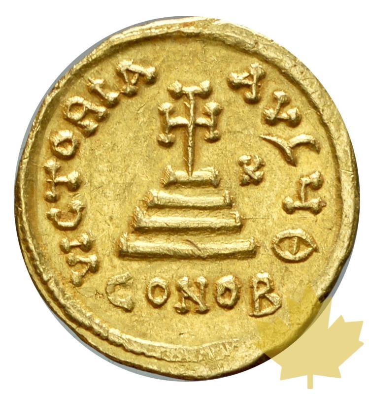 Byzantine-Heraclius-Solidus-Constantinople-Superbe - 20190702115759_heraclius-solidus-2.JPG