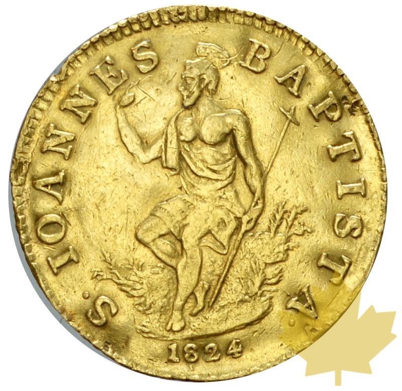 ITALIE-1824-Zecchino-Leopoldo II di Lorena-Firenze-TTB-Rare - 20190702135409_florence-zecchino-1824-2.JPG