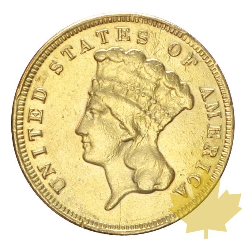 USA-1874-3 DOLLARS-Indian princess head-TB- - 20190709142643_usa-3dollars-1874-1.JPG