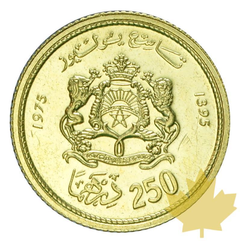 MAROC-1975-250 Dirhams-Hassan II-PROOF - 20190712163452_maroc-1975-dirhams-2.JPG