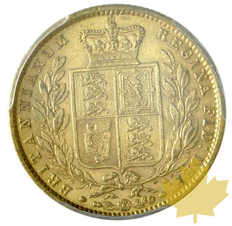 GRANDE BRETAGNE-1863-Sovereign-Victoria-PCGS AU55 - 20190802120456_SOVEREIGN-1863-AU55-2.JPG