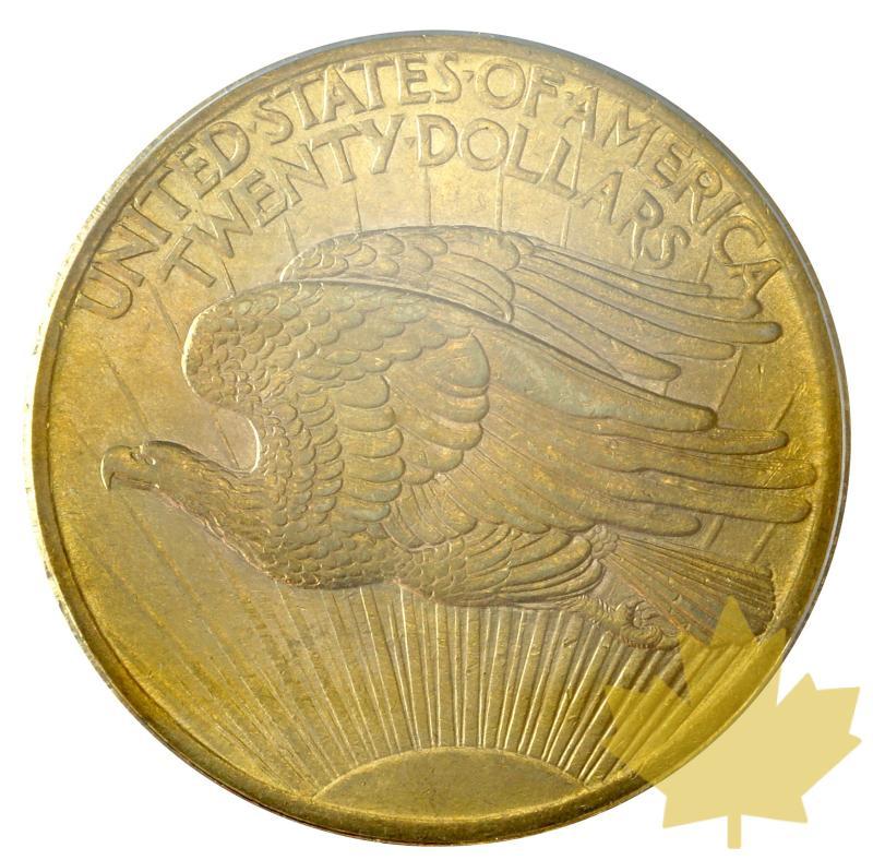 USA-1907-20 DOLLARS-St. Gaudens-PCGS MS62 - 20190802130317_20DOLLARS-1907-MS62-2.JPG