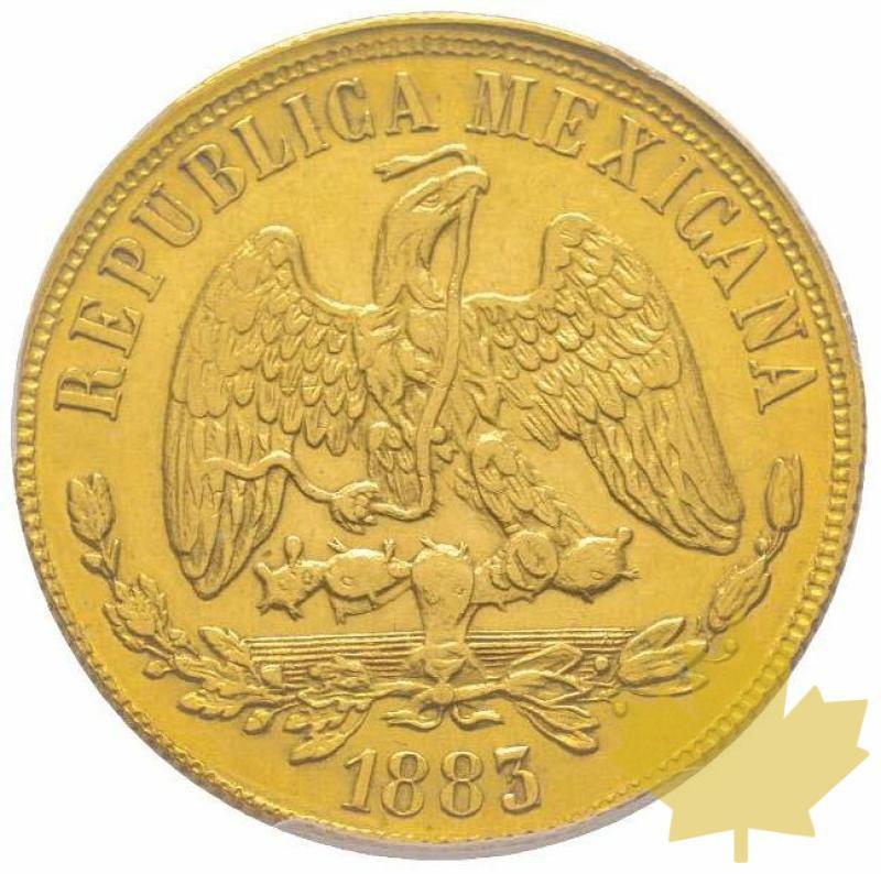 MEXIQUE-1883/2 MO C-20 PESOS-PCGS MS62 - 20190820094519_mexico-20peso-1883-2-1.jpg