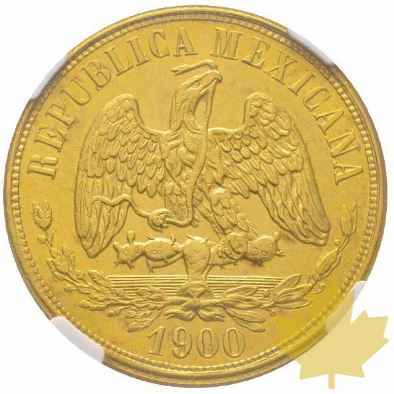 MEXIQUE-1900 MO C-20 PESOS-PCGS MS62 - 20190820094721_MEXICO-1900-20PESO-1.jpg