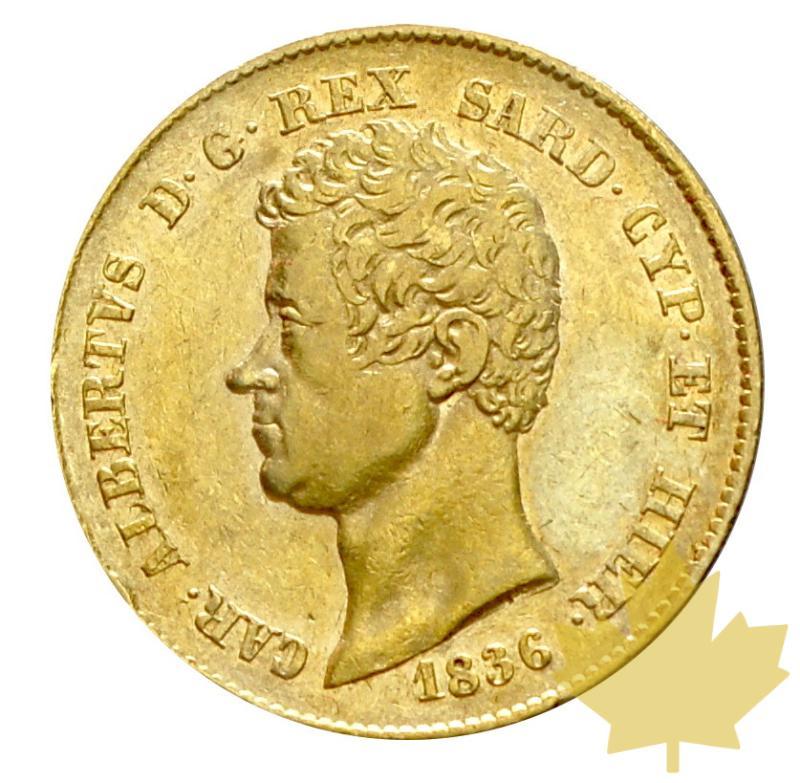 ITALIE-1836-20 LIRE-Carlo Alberto-Genova-TB -TTB - 20190820145039_20lire-1836-g-ttb-1.JPG