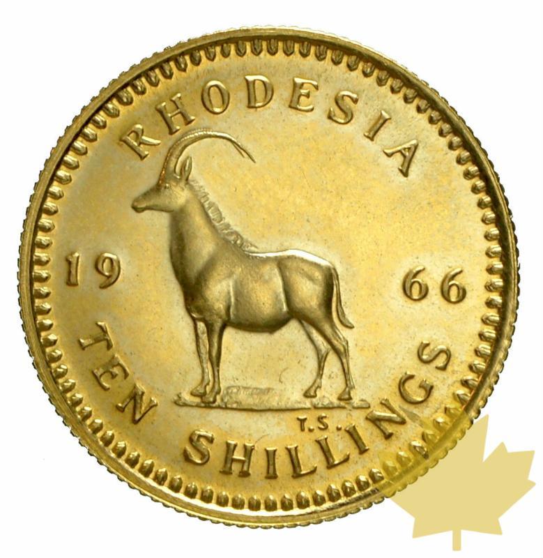 RHODESIA-1966-10 SHILLINGS-PROOF - 20190905103713_rhodesia-1966-10shillings-2.JPG